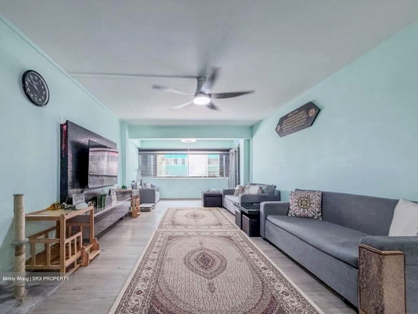 Blk 238 Yishun Ring Road (Yishun), HDB 5 Rooms #558354551